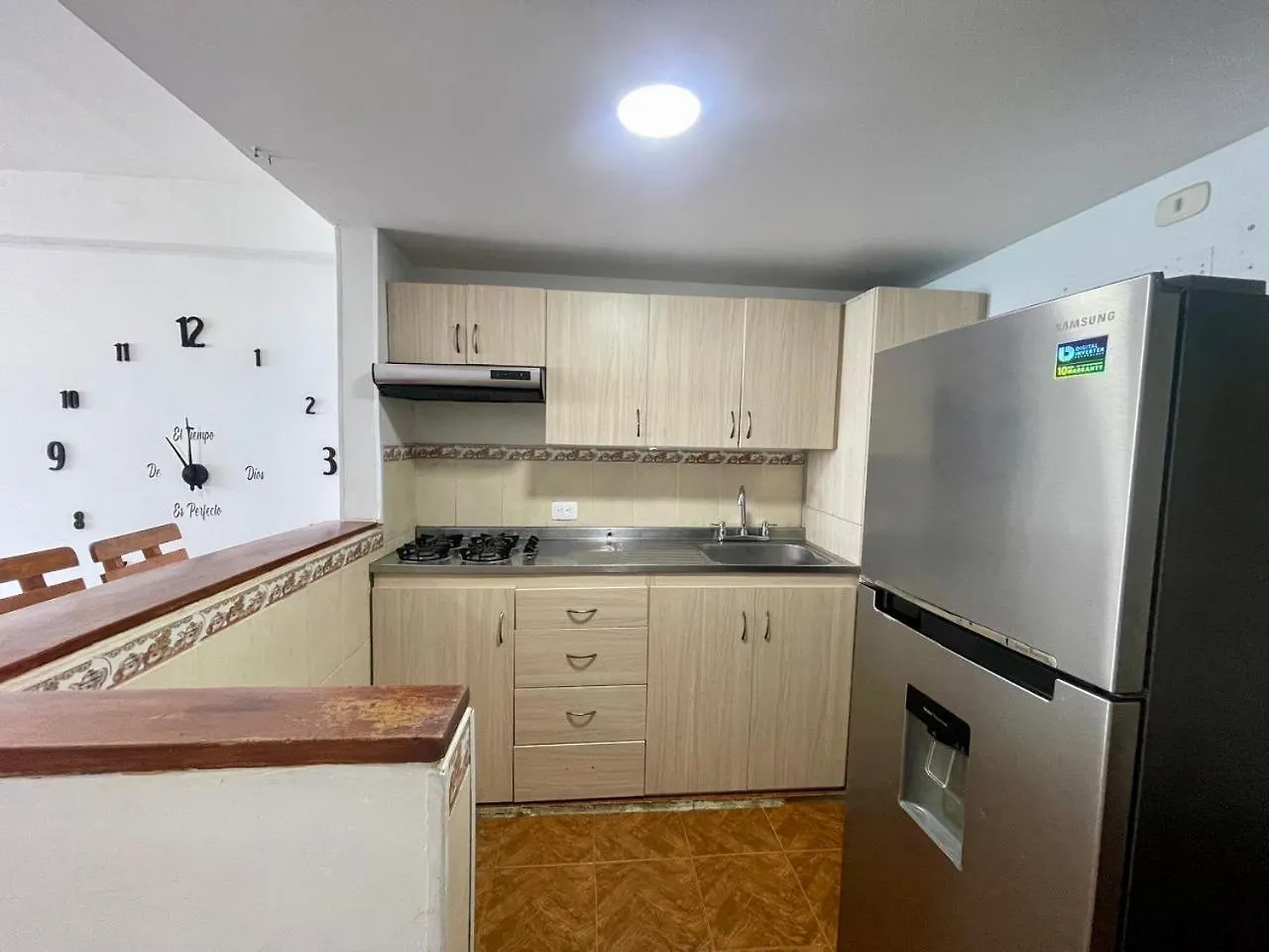 Apartamento Vista Al Mar Cartagena